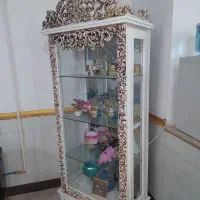 بوفه درحد نو