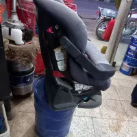صندلی بچه  ماشینی