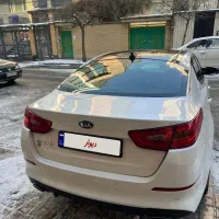 اپتیما 2015 فول|خودرو سواری و وانت|تهران, ایوانک|دیوار