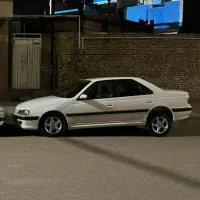 پارس موتورجدید۴۰۱