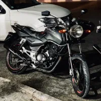 پالس DTS I|موتورسیکلت|بجنورد, |دیوار