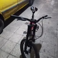 دوچرخه ۲۰|دوچرخه، اسکیت، اسکوتر|قدس, شهر‌قدس|دیوار