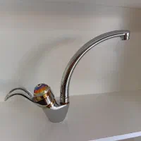 شیر ظرفشویی و روشویی