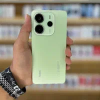 گوشی شیائومی نوت 14 حافظه 256 گیگ اقساط