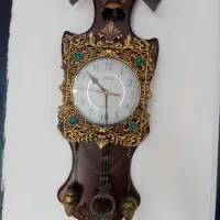 ساعت دیواری کلاسیک