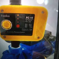 پمپ آب جتی بشقابی|خدمات پیشه و مهارت|محمودآباد, |دیوار