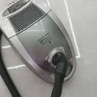 جاروبرقی