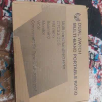 بیسیم موتورولا cp7000|صوتی و تصویری|تهران, آهنگ|دیوار