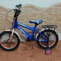 دوچرخه 16
