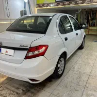 ساینا مدل ۹۹|خودرو سواری و وانت|آزادشهر, |دیوار