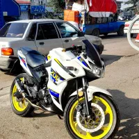 موتور مگلی 200|موتورسیکلت|رشت, دروازه لاکان|دیوار