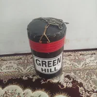 کیسه بوکس GREEN HILL