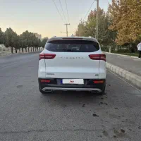 فیدیلیتی پرایم ۷ نفره ۱۴۰۰|خودرو سواری و وانت|بیرجند, |دیوار