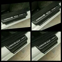 نصب دودی و کاور خودرو با گارانتی یکساله|خدمات موتور و ماشین|همدان, |دیوار