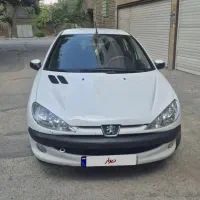۲۰۶تیپ ۳|خودرو سواری و وانت|همدان, |دیوار