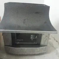 بخاری گازی توافقی