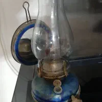 چراغ نفتی قدیمی