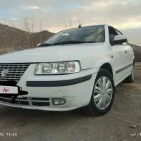 سمند ال ایکس|خودرو سواری و وانت|نوشهر, |دیوار