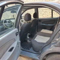 تیبا مدل 95دوگانه دستی|خودرو سواری و وانت|شیراز, نصر|دیوار