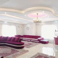 کتیبه پرده