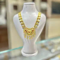 گردنبند سنتی