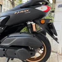 nmax full 1403|موتورسیکلت|تهران, ولنجک|دیوار
