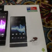 sony xperia p huawei y6pro|موبایل|بیرجند, |دیوار