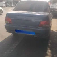 پراید ۱۳۲|خودرو سواری و وانت|تهران, شهرک امام خمینی|دیوار