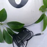 دستگاه لاک خشک کن سان|آرایشی، بهداشتی، درمانی|آستانه اشرفیه, |دیوار