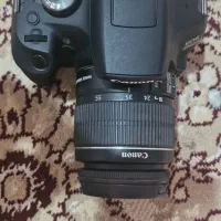 دوربین  کانن 2000D ISII|دوربین عکاسی و فیلمبرداری|مشهد, کشاورز|دیوار