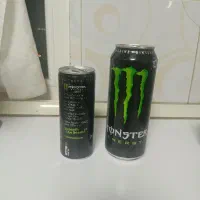 مانستر اصلی 250 سی به فروش میرسد و 500سی|خوردنی و آشامیدنی|کلاله, |دیوار