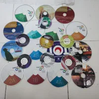 سیدی آموزشی زبان انگلیسی|فیلم و موسیقی|تبریز, |دیوار