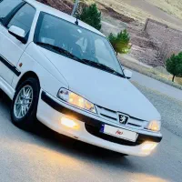 پارس الیکس تک برگ سند درجه یک