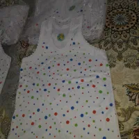 زیر پوش و رکابی نو