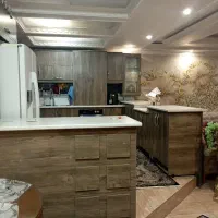 کابینت ام دی اف