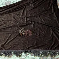 والان پرده پذیرایی|پرده، رانر، رومیزی|تهران, اتابک|دیوار