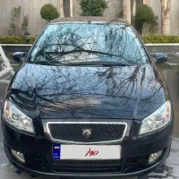 رانا Lx دنده مدل ۹۸ (تمیز)|خودرو سواری و وانت|تهران, حکمت|دیوار