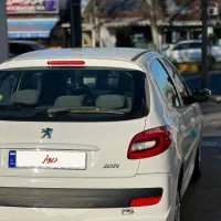 ۲۰۷ دنده tu5|خودرو سواری و وانت|لاهیجان, حاجی آباد|دیوار