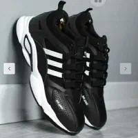 کتانی مردانه آدیداس|کیف، کفش، کمربند|لاهیجان, بوجایه|دیوار