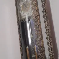 ساعت برنز|ساعت دیواری و تزئینی|تهران, مولوی|دیوار