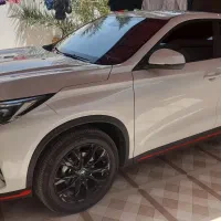 چانگان فول مدل ۲۰۲۶