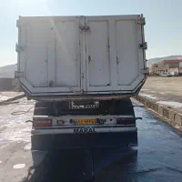 ماشین سنگین|خودرو سنگین|بیجار, |دیوار