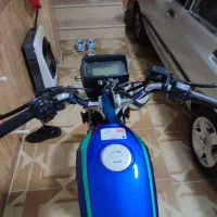 متور سیکلت200کبیر|موتورسیکلت|سقز, |دیوار