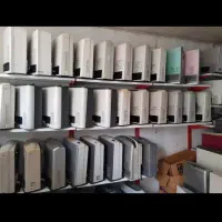 بخاری گازی فن دار ژاپنی توان ۳۵۰۰|بخاری، هیتر، شومینه|تهران, تهرانپارس غربی|دیوار
