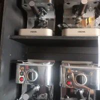 اسپرسوساز،آسیاب،اکسسوری