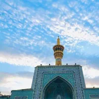 تور مشهد لحظه اخری