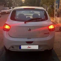 تیبا 2 (هاچبک) EX، مدل ۱۳۹۷|خودرو سواری و وانت|ساوه, |دیوار