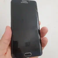 سامسونگ S6 Edge plus|موبایل|کرمانشاه, |دیوار