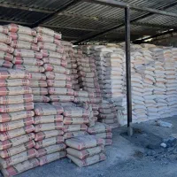 سیمان، مصالح ساختمانی