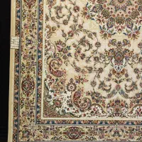 فرش۹متری/۱۲۰۰شانه اصل/طرح جدید/تراکم ۳۶۰۰ باکیفیت|فرش|لالجین, |دیوار